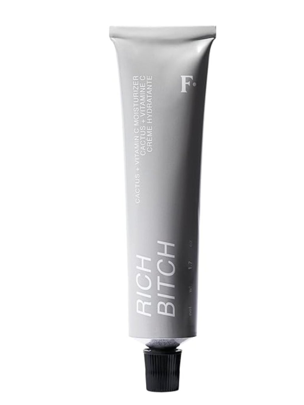 Freck Beauty RICH Babe Cactus + Vitamin C Moisturizer
